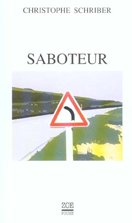 Saboteur