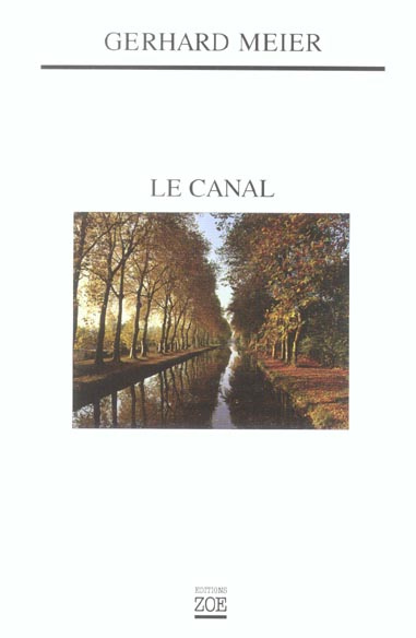 Le Canal