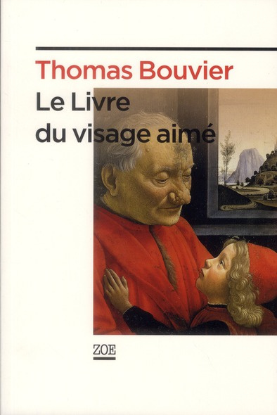 Le livre du visage aimé