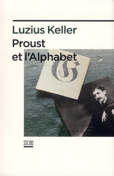 Proust et l'Alphabet