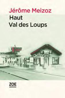 Haut Val des Loups