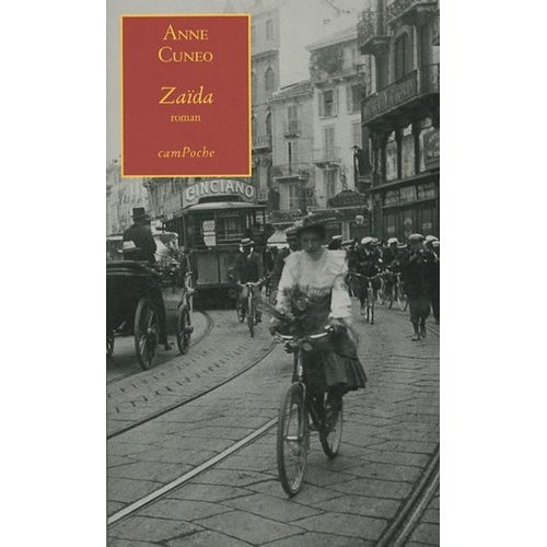 Zaïda / Fragments d'une vie