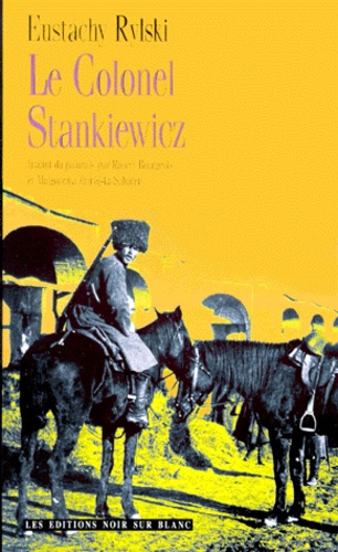 Le Colonel Stankiewicz
