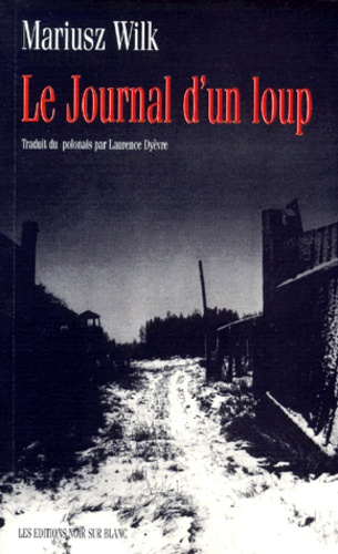 Le journal d'un loup