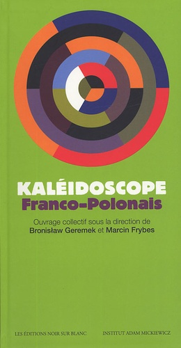 Kaléidoscope Franco-Polonais