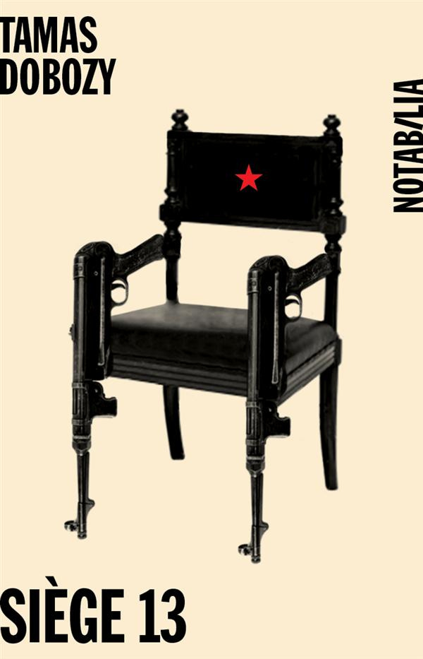 SIEGE 13
