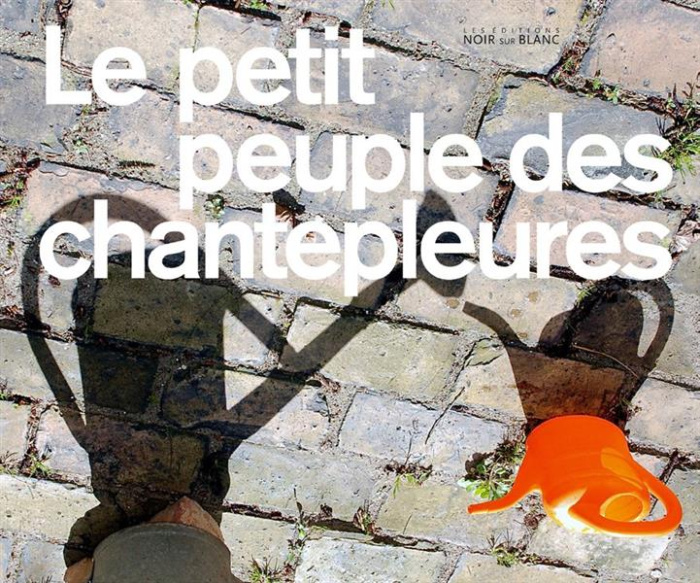 LE PETIT PEUPLE DES CHANTEPLEURES