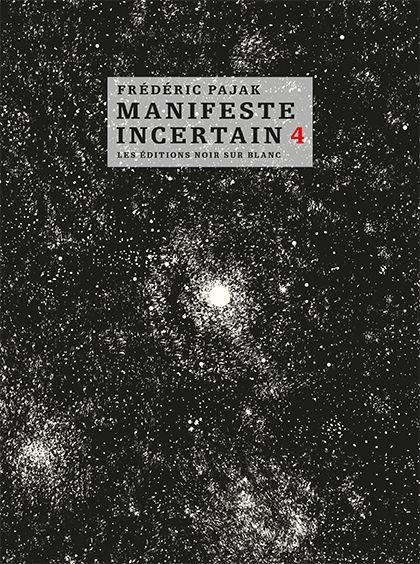 Manifeste incertain Volume 4 : La liberté obligatoire. Gobineau l'irrécupérable