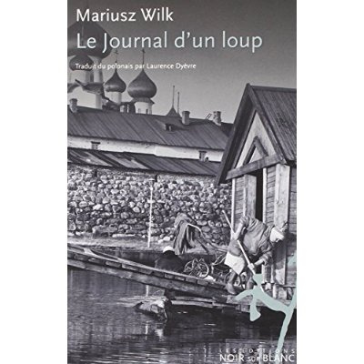 Le journal d'un loup