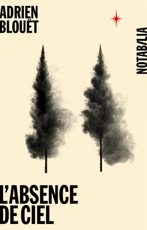 L'ABSENCE DE CIEL