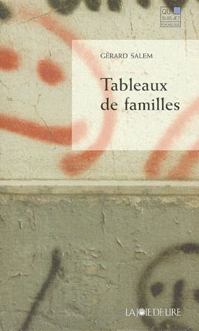 TABLEAUX DE FAMILLES