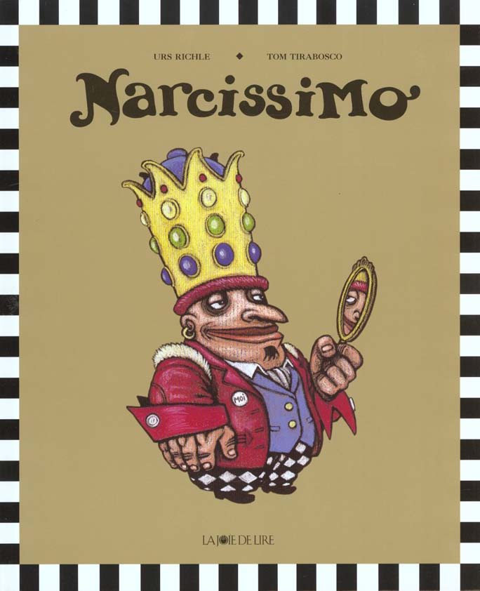 Narcissimo