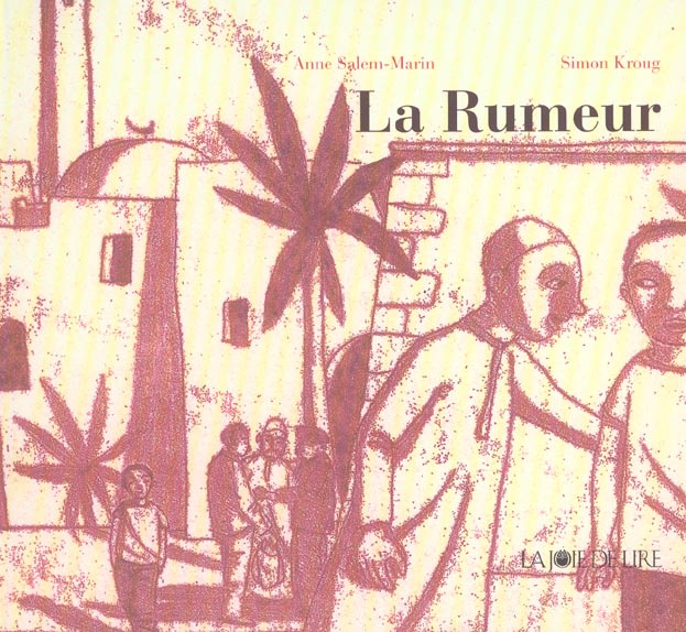 LA RUMEUR