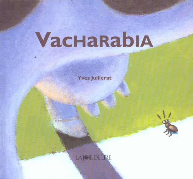 VACHARABIA