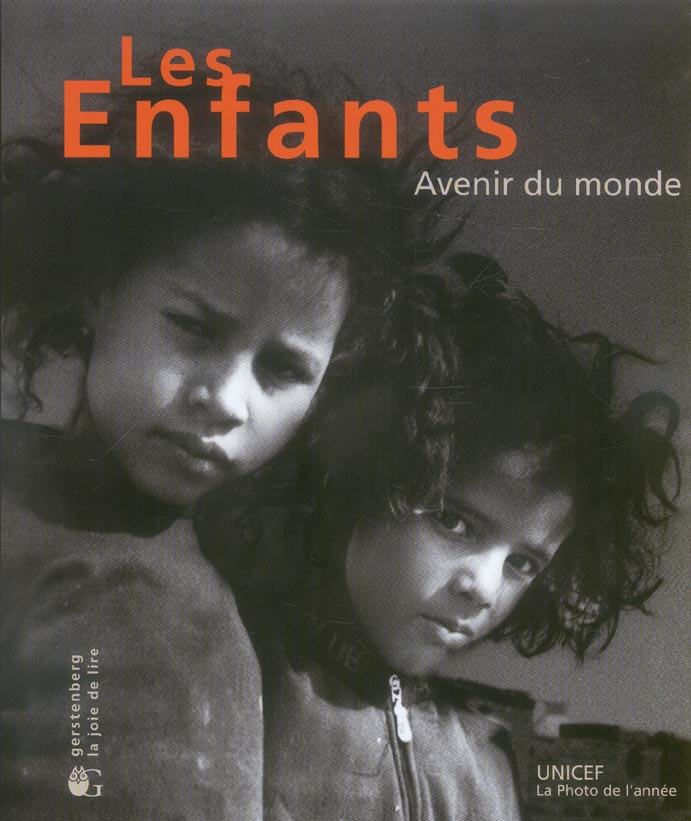 Les Enfants. Avenir du monde