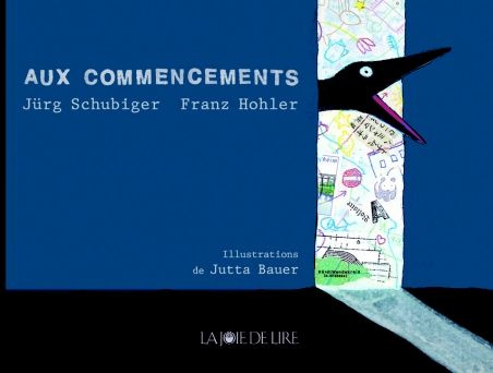 AUX COMMENCEMENTS