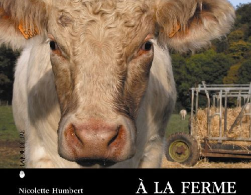 A LA FERME