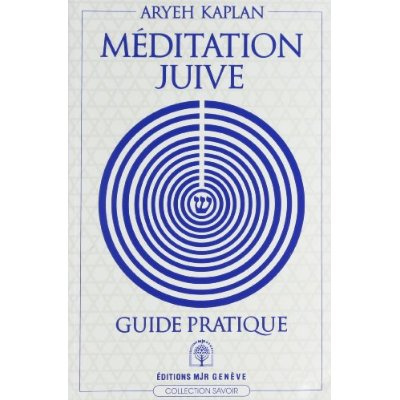 MEDITATION JUIVE