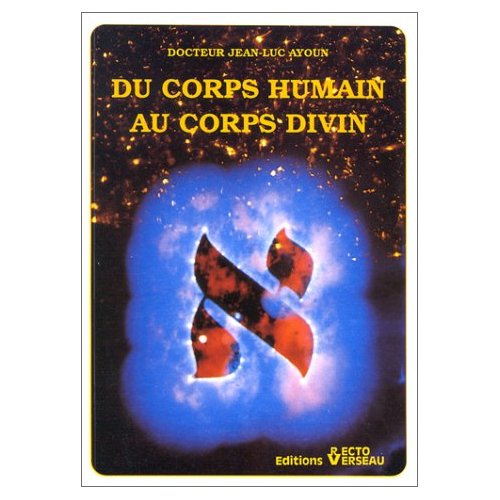 Corps humain au corps divin