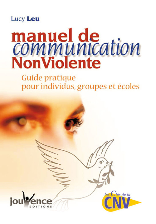 n°200 Manuel de communication non violente. guide pratique pour individus, groupes et écoles