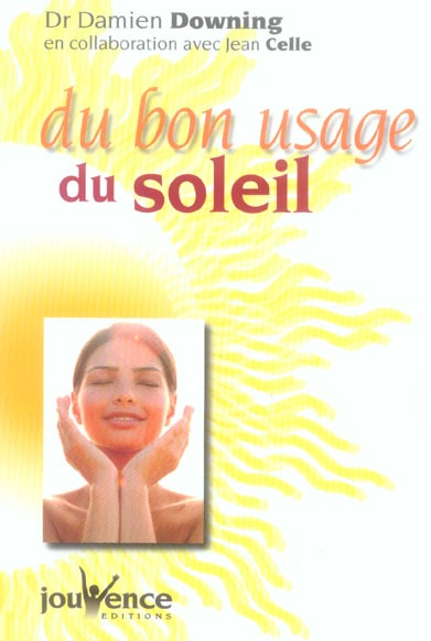 Du bon usage du soleil