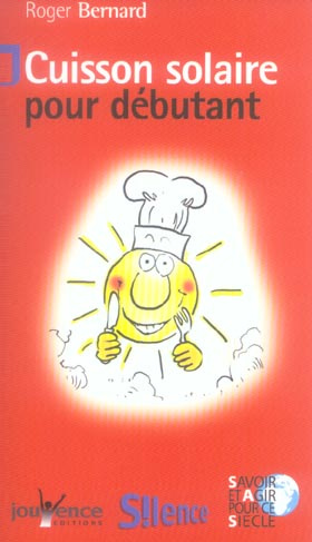 La cuisson solaire pour débutant