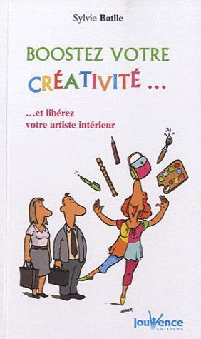 Boostez votre créativité et libérez votre artiste intérieur