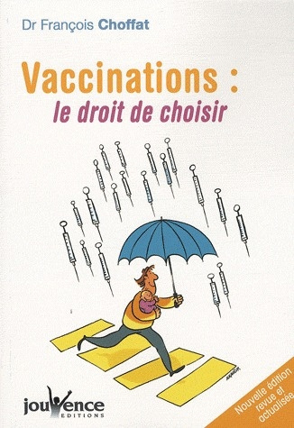 Vaccinations : le droit de choisir