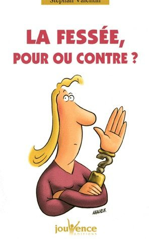 La fessée, pour ou contre ?