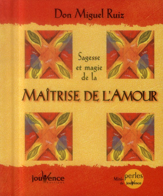 Sagesse et magie de la maîtrise de l'amour