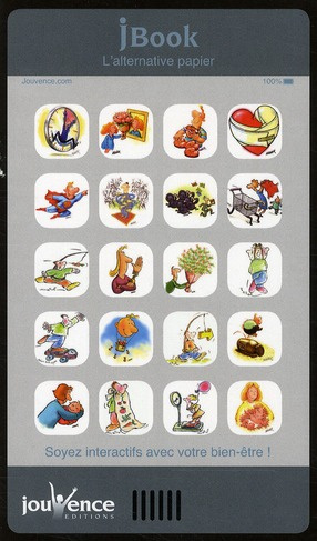 JBook