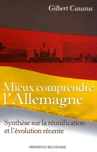 Mieux comprendre l'Allemagne