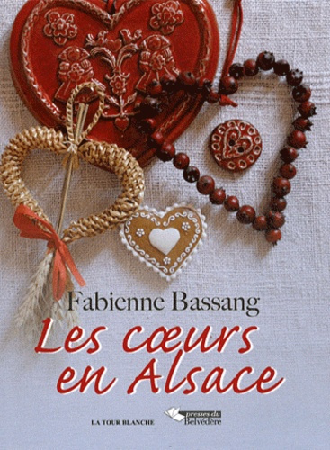 Les coeurs en Alsace