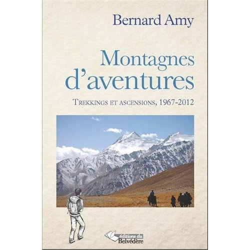 Montagnes d'aventures