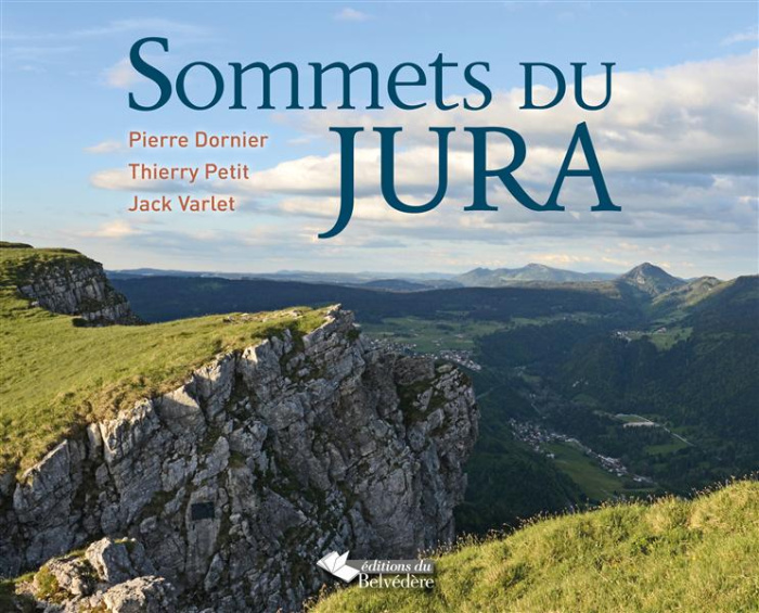 Sommets du Jura