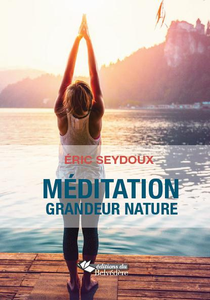 Méditation grandeur nature