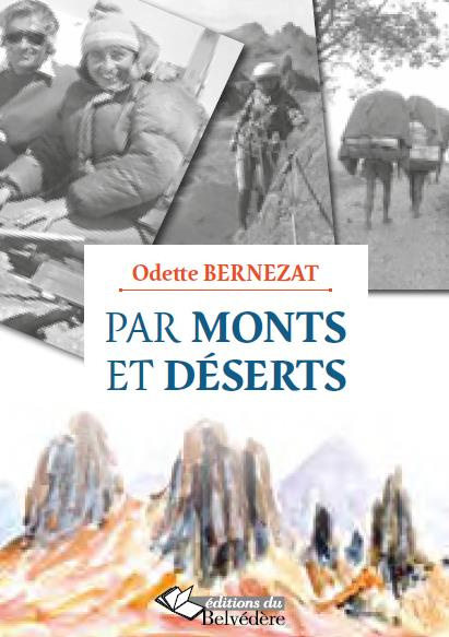 Par monts et déserts