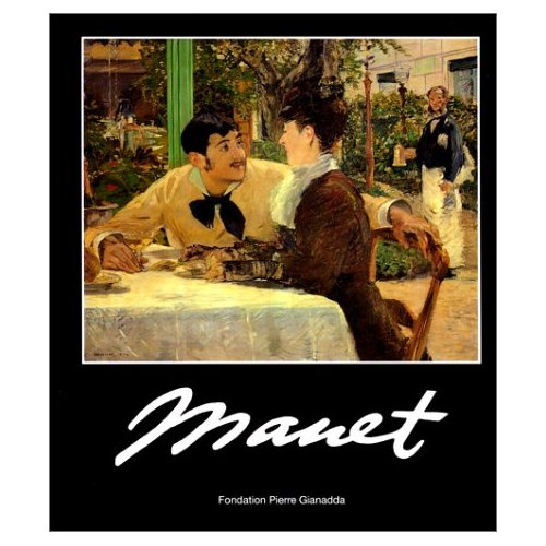MANET/BROCHE