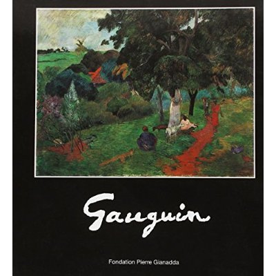 PAUL GAUGUIN