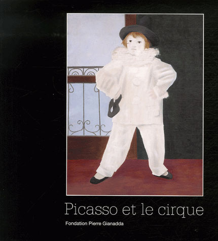 Picasso et le cirque