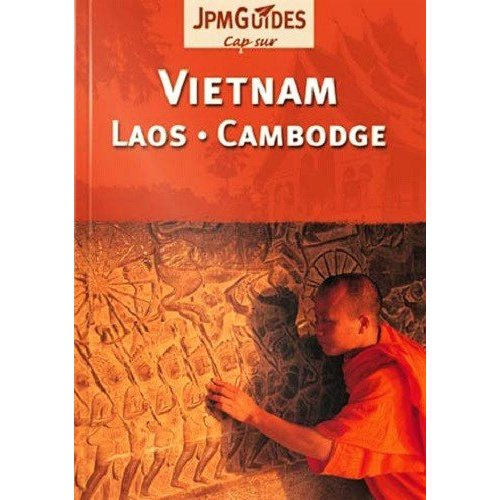 VIETNAM/CAMBODGE/LAOS