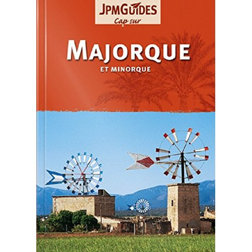 MAJORQUE ET MINORQUE