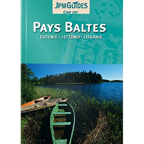 PAYS BALTES