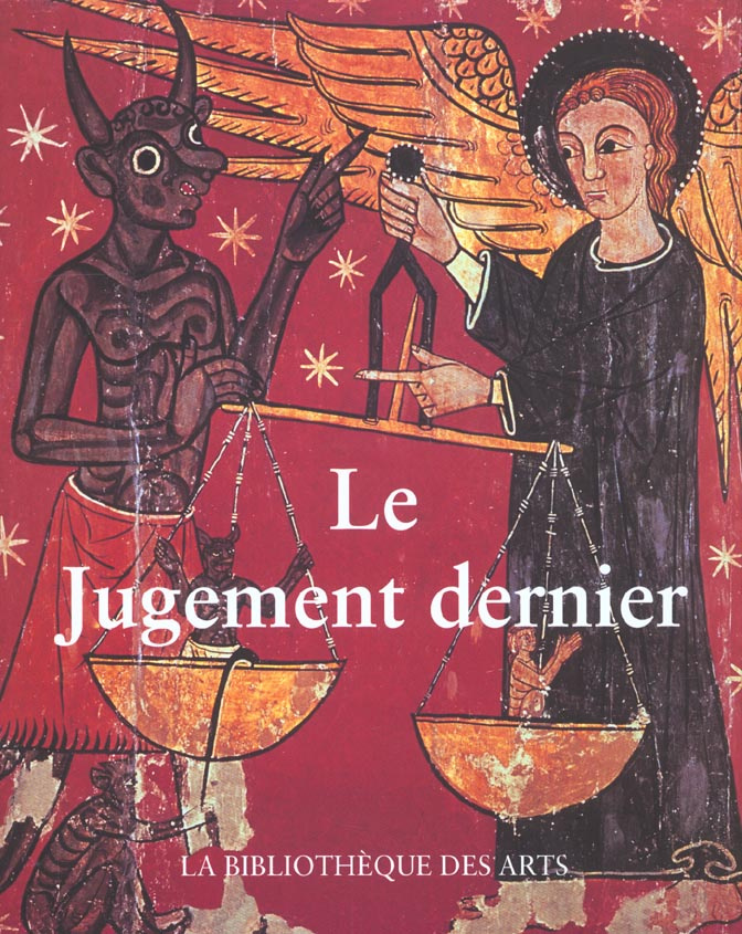 Le Jugement dernier