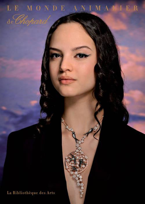 Le monde animalier de Chopard