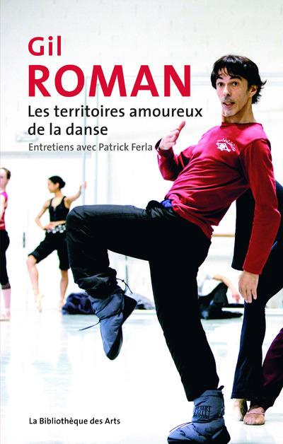 Les territoires amoureux de la danse