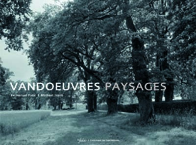 Vandoeuvres paysages