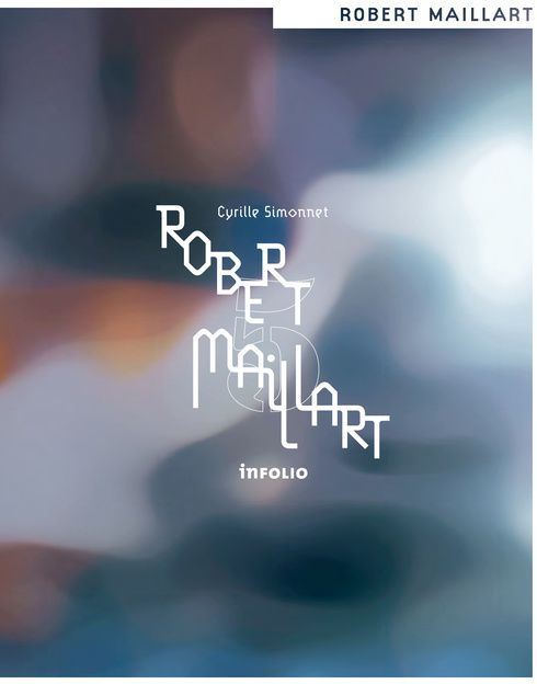 Robert Maillart et la pensée constructiviste