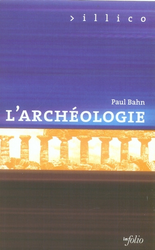 L'archéologie