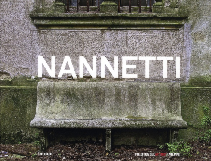 Nannetti. Edition bilingue français-italien. Avec 1 DVD